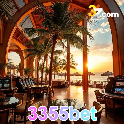 3355BET App