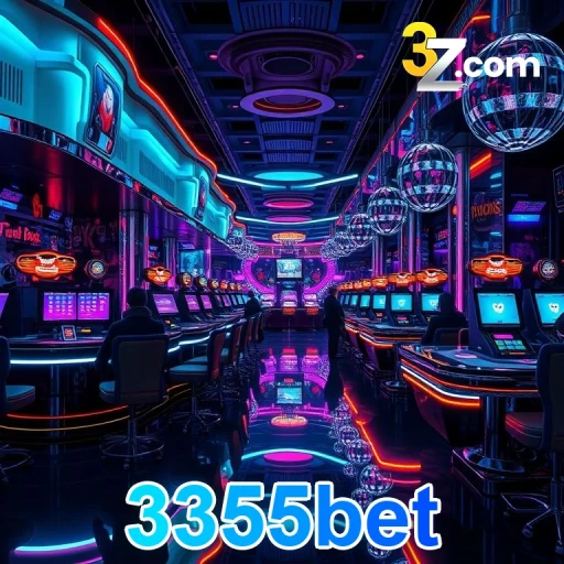 3355BET