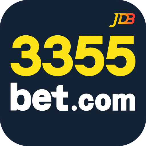3355BET LOGO