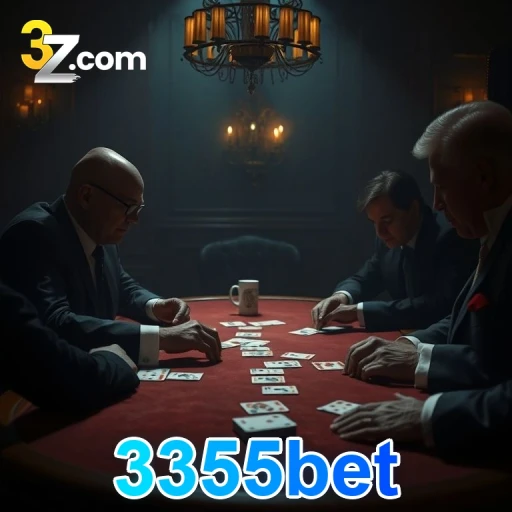 3355BET Promocao
