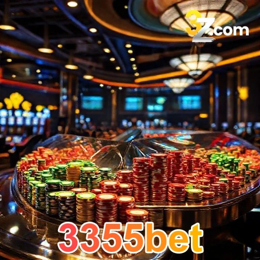 3355BET